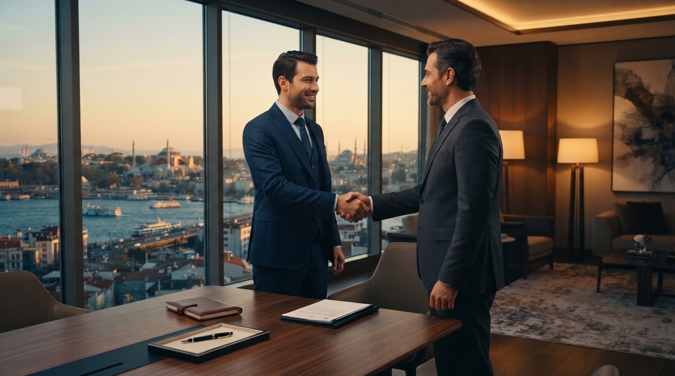 Business Visa