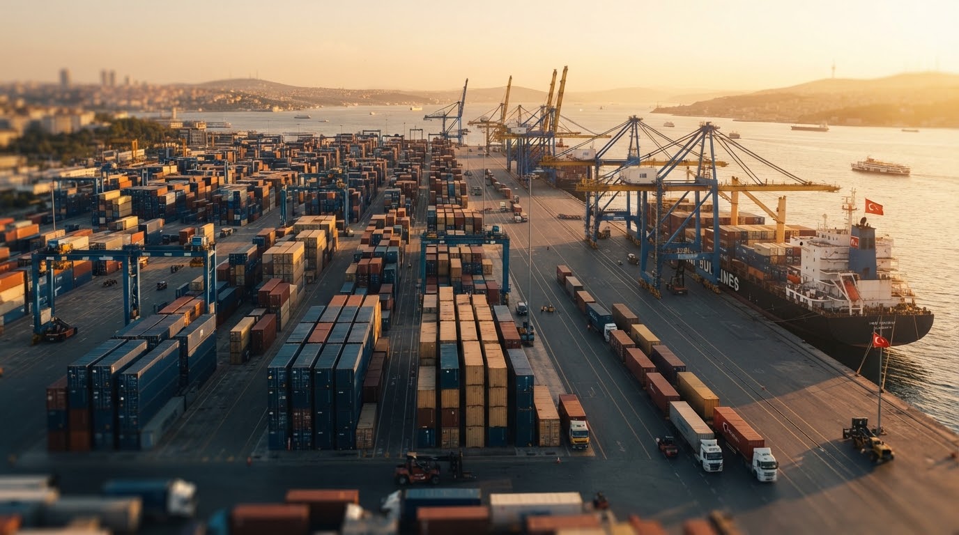 Trade & Export